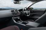 Jaguar XE 25t R-Sport 2015 года (AU)
